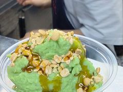 -夏食光安顺小舒冰粉冰浆(甲秀楼店)