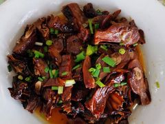 -水韵·渔家臻品私房菜(中庙店)