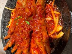 -七八冷面·延边朝鲜族美食(圣熙八号店)