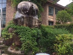 -东海大峡谷