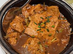 -盛百味·家宴餐厅(霸州分店)