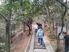 -昭山风景名胜区