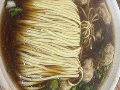 -蒋家桥饺面店(东关街店)