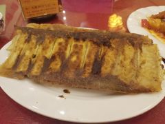 -大眼锅贴水饺(河东店)