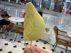 -丹礼糖甜品