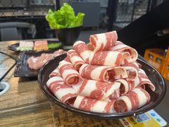 -张姐烤肥牛(西丽店)