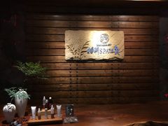 -昆明柏联SPA温泉