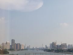 -广州白天鹅宾馆