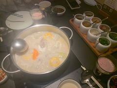 -官也街澳门火锅(新源里店)
