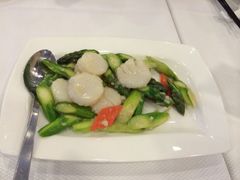 iphone_upload_pic-新加坡海鲜共和(名胜世界圣淘沙海滨坊)