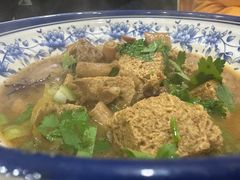 -清真祥和斋餐厅(蓟门小区店)