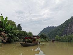 -雅鲁激流探险漂流