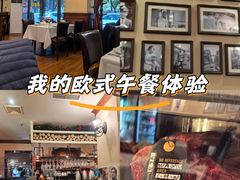 -摩根扒房(桐梓林店)