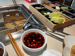 -海底捞火锅鲜切牛肉主题店(长寿路店)