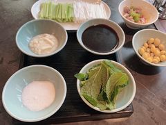 -西安凯悦酒店·湖畔中餐厅