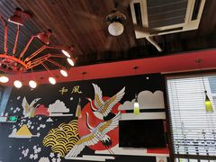 大堂-屯屯面(海尔路店)