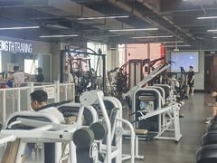 -形馆健身·普拉提(加州店)