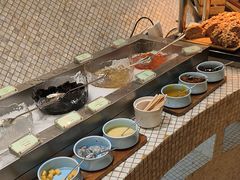 -广州建国酒店·君豪西餐自助餐厅