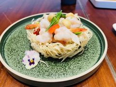 -花园5號餐厅