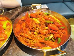 -指爱龙虾(金杨路总店)
