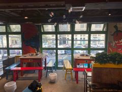 大堂-钢管厂五区小郡肝火锅串串香(清河店)