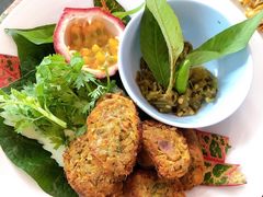 -Barrab restaurant Chiang Rai