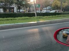 门面-幸福荣耀超市(学院路店)