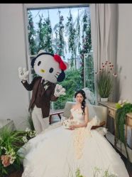 -金夫人婚纱摄影(总店)