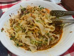-西贝(枫蓝国际购物中心店)