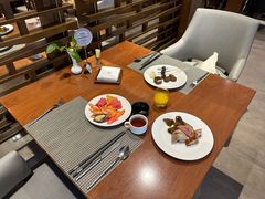 -明月东一酒店·菲斯特自助餐厅