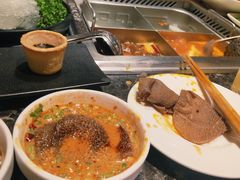 -海底捞火锅(邯郸新世纪中心店)