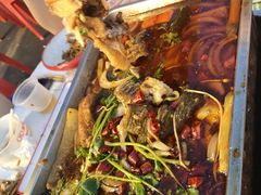 -三毛烧烤·南昌大排档(山姆店)