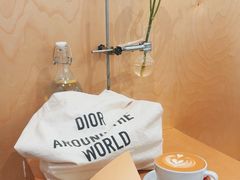 -常识咖啡common sense(春熙路店)