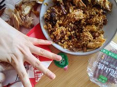 -老黄记手撕烤兔(玉林街店)