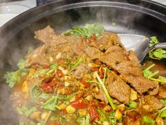 -兰湘子·湘菜小炒(石家庄万象城店)