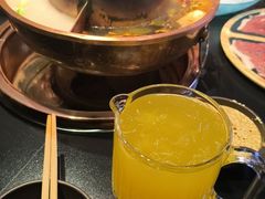 -乔先生涮肉·鲜活牛羊肉火锅(塘沽店)