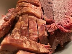 腊牛腱子-刘纪孝腊牛羊肉(北广济街店)
