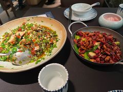 -山石榴·贵州菜(丰盛里店)