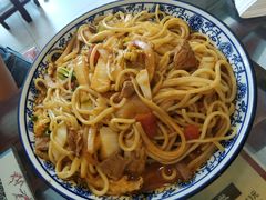 -河州春清真西北特色美食(虎踞路店)