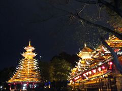 -深圳锦绣中华民俗村