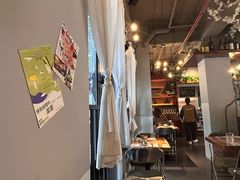 -岛风·台食小馆 ISLAND BISTRO(烟台山店)