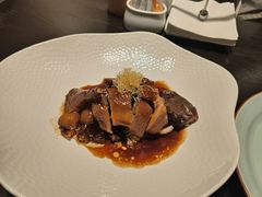 -通安客栈中餐厅·何家小馆