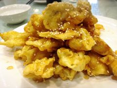 -黄家饺子东北特色菜馆(湖滨商业街店)