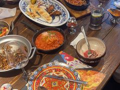 -卢布里西餐厅(总店)