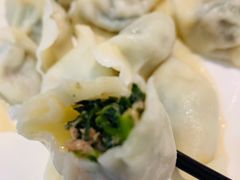 -东方饺子王(新奥购物中心店)