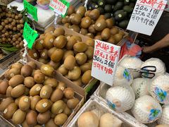 -油麻地果栏