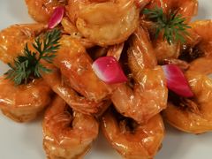 -金狮麟·新豫菜(金码大厦店)