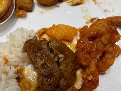 -五洲咖啡厅(五洲大酒店)