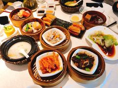 -安蒂娅.悦景轩中餐厅(西乡店)
