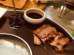 -裕德隆清真饭庄·天津特色菜(河东店)